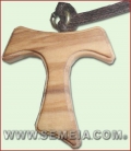CR MR/005 Tau grande legno
