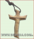 CR MR/010 Tau legno sagomato