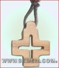 CR MR/011 Croce greca