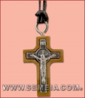 CR MR/012 Croce S. Damiano cm 3,5 