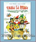 EMMA LA RENNA L'AGGIUSTA NATALE + CD