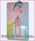SG FR/002 Segnalibro con molla