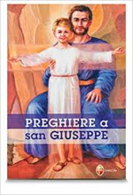 PREGHIERE A SAN GIUSEPPE 