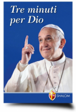 TRE MINUTI PER DIO (8316)