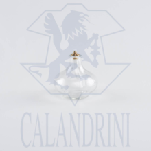 KE C/003 CIPOLLINA VETRO MANGIAFUMO 