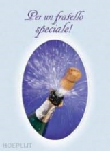 PER UN FRATELLO SPECIALE