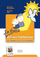 IN FORZA DEL SUO BATTESIMO