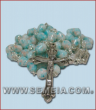 ROSARI GOCCIA 7/5 ARG. CELESTE