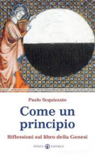 COME UN PRINCIPIO RIFLESSIONI SUL LIBRO DELLA GENESI
