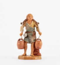 PR F/323 PASTORE C/SECCHI (902) T/L cm 9,5