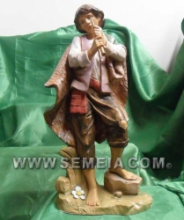 PR F/553 PIFFERAIO (9) T/L cm 30