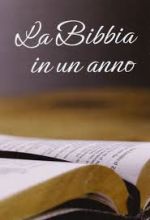 BIBBIA IN UN ANNO