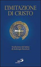 Imitazione di Cristo traduzione dal latinodi Ambrogio Recalcati - Brossura
