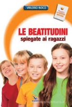BEATITUDINI SPIEGATE AI RAGAZZI N.E.