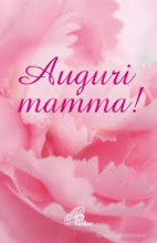 AUGURI MAMMA