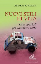 NUOVI STILI DI VITA OTTO CONSIGLI PER CAMBIARE ROTTA
