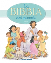 BIBBIA DEI PICCOLI
