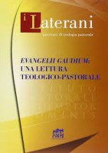 EVANGELII GAUDIUM UNA LETTURA TEOLOGICO PASTORALE