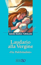 AUDARIO ALLA VERGINE  " VIA PULCHRITUDINIS"