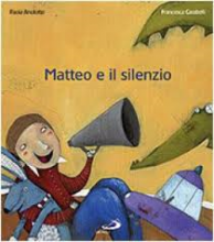 MATTEO E IL SILENZIO