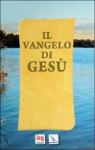 VANGELO DI GESU' - REGALO