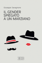 GENDER SPIEGATO A UN MARZIANO