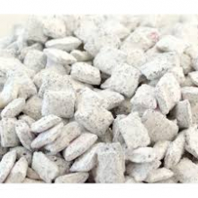 KN FR/003 INCENSO PROFUMATO  "TERRA SANTA"  BARATTOLO gr 250 MIRRA