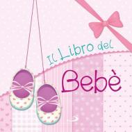 LIBRO DEL BEBE' - FEMMINA
