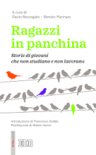 RAGAZZI IN PANCHINA