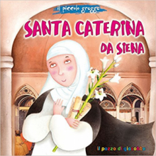Santa Caterina da Siena