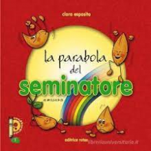 PARABOLA DEL SEMINATORE N° 1