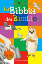 BIBBIA DEI BAMBINI