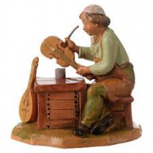 PR F/641 FABBRICANTE STRUMENTI (190) T/L cm 12