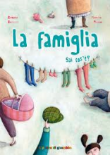 JAKOV UN ANGIOLETTO PER MARIA