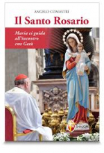 Santo rosario Maria ci guida all'incontro con Gesù