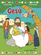 Gesù a colori