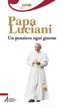 PAPA LUCIANI UN PENSIERO OGNI GIORNO