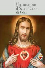 MESE CON IL SACRO CUORE DI GESU'