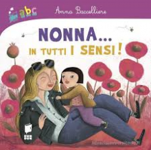 NONNA IN TUTTI I SENSI