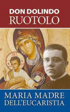 MARIA MADRE DELL'EUCARESTIA