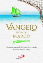 VANGELO SECONDO MARCO