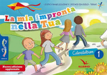 LA MIA IMPRONTA NELLA TUA CALENDALBUM 1