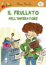 IL FRULLATO DELL'IMPERATORE