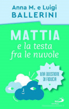 MATTIA E LA TESTA FRA LE NUVOLE