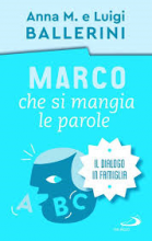 MARCO CHE SI MANGIA LE PAROLE