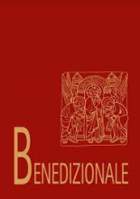 BENEDIZIONALE EDIZIONE MINORE