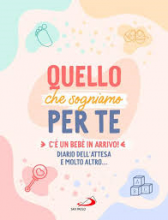 QUELLO CHE SOGNIAMO PER TE