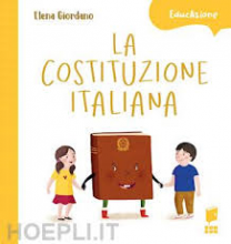 La costituzione Italiana