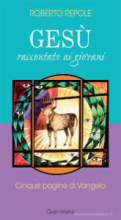 Gesù raccontato ai giovani
