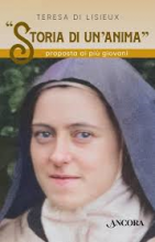 Storia di un'anima Teresa Di Lisieux